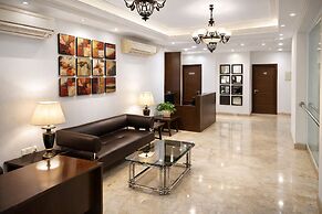 EMBLEM Hotel – Arjun Marg, Golf Course Road Gurgaon
