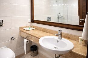 EMBLEM Hotel – Arjun Marg, Golf Course Road Gurgaon