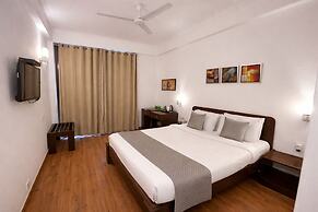 EMBLEM Hotel – Arjun Marg, Golf Course Road Gurgaon