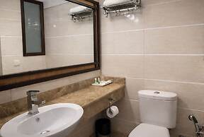 EMBLEM Hotel – Arjun Marg, Golf Course Road Gurgaon