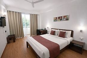 EMBLEM Hotel – Arjun Marg, Golf Course Road Gurgaon