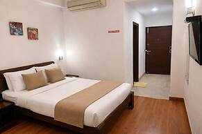 EMBLEM Hotel – Arjun Marg, Golf Course Road Gurgaon