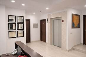 EMBLEM Hotel – Arjun Marg, Golf Course Road Gurgaon