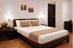 EMBLEM Hotel – Arjun Marg, Golf Course Road Gurgaon