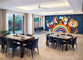 EMBLEM Hotel – Arjun Marg, Golf Course Road Gurgaon
