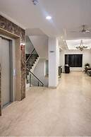 EMBLEM Hotel – Arjun Marg, Golf Course Road Gurgaon