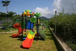Sonemale Resort Chikmagalur