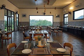 Sonemale Resort Chikmagalur