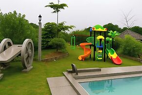 Sonemale Resort Chikmagalur