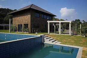 Sonemale Resort Chikmagalur