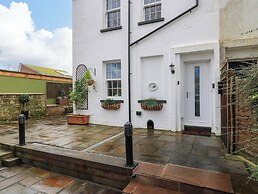 1A Coastguard Cottages