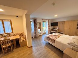 HOTEL ALPE BELLARIA