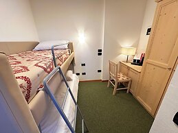 HOTEL ALPE BELLARIA