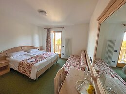 HOTEL ALPE BELLARIA