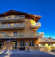 HOTEL ALPE BELLARIA