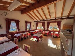 HOTEL ALPE BELLARIA