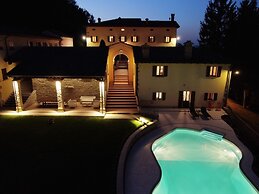 BORGO LA MORRA