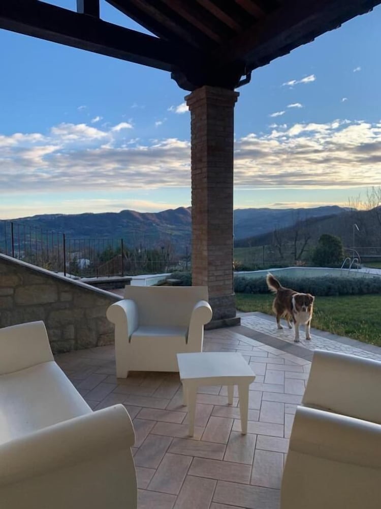 BORGO LA MORRA