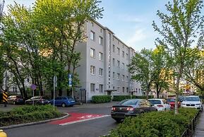Apartamenty Sun & Snow Fabryczna