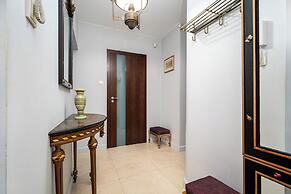 Apartamenty Sun & Snow Fabryczna