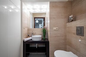 Apartamenty Sun & Snow Fabryczna