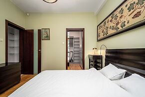 Apartamenty Sun & Snow Fabryczna