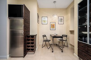 Apartamenty Sun & Snow Fabryczna