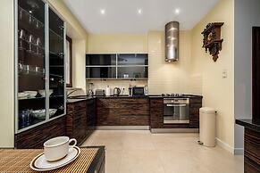 Apartamenty Sun & Snow Fabryczna