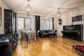 Apartamenty Sun & Snow Fabryczna