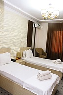 Orzu Hotel