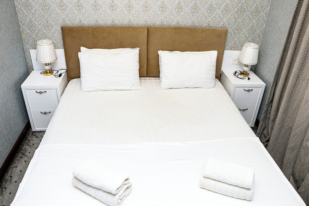 Orzu Hotel