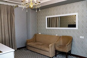 Orzu Hotel