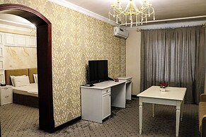Orzu Hotel