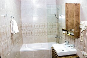 Orzu Hotel