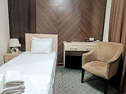 Orzu Hotel
