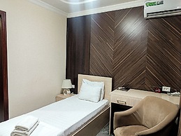 Orzu Hotel