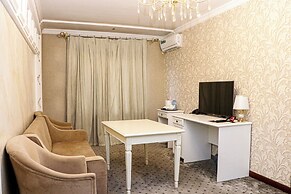 Orzu Hotel