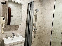 Orzu Hotel