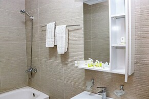 Orzu Hotel