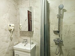 Orzu Hotel