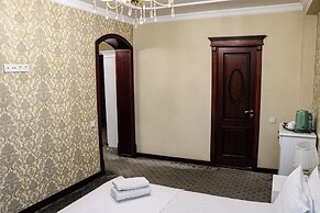 Orzu Hotel