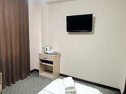 Orzu Hotel