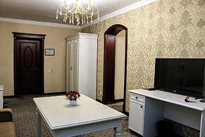 Orzu Hotel