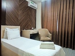 Orzu Hotel