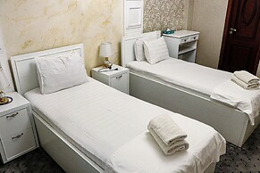 Orzu Hotel