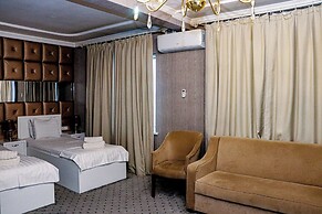 Orzu Hotel