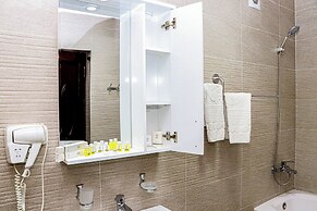 Orzu Hotel