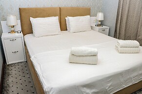 Orzu Hotel