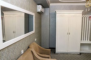 Orzu Hotel