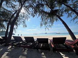 Royal C Beach Resort